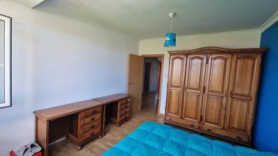 Piso – Narón, O Ponto, Ansede - Más