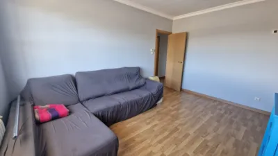 Piso – Narón, O Ponto, Ansede - Vista 3