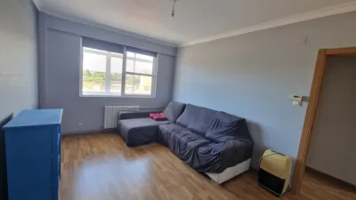 Piso – Narón, O Ponto, Ansede - Vista 2