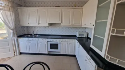 Piso – Narón, O Ponto, Ansede - Vista 4