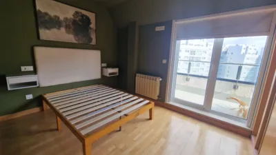 Duplex at Plaza de los Tranvías photo 18