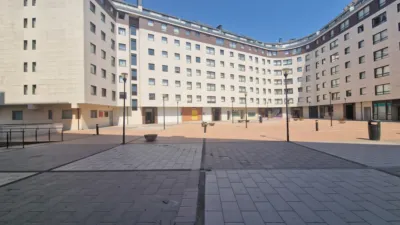 Pis – Narón, O Hedreiro, O Alto do Castaño - Vista 5