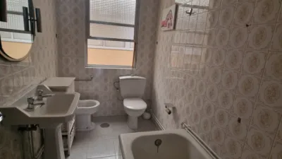 Apartment on Calle Linares Rivas photo 8