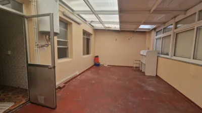 Apartment on Calle Linares Rivas photo 9