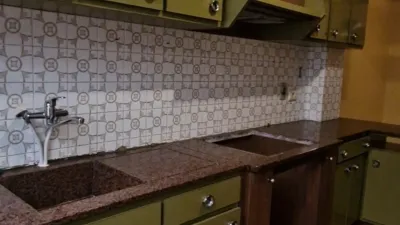 Apartment on Calle Linares Rivas photo 16