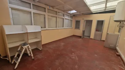 Apartment on Calle Linares Rivas photo 15