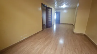 Apartment on Calle Linares Rivas photo 14