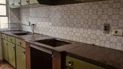Apartment on Calle Linares Rivas photo 18