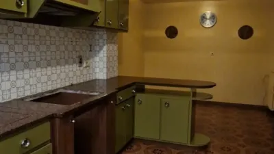 Apartment on Calle Linares Rivas photo 17