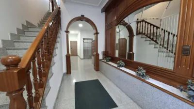 Piso – Narón - Vista 3