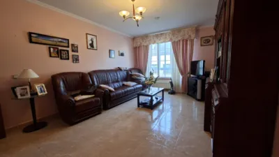 Piso – Narón - Vista 4