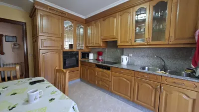 Piso – Narón - Vista 2