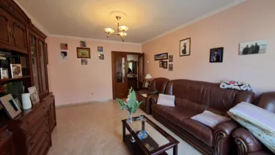Piso – Narón - Vista 5
