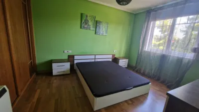 Piso – Narón, O Ponto, As Agras - Vista 2