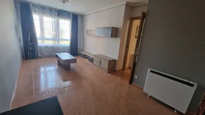 Piso – Narón, O Ponto, As Agras - Vista 3