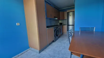 Piso – Narón, O Ponto, As Agras - Más