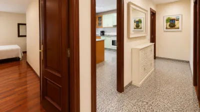 Piso – Narón - Vista 5
