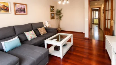 Piso – Narón - Vista 3