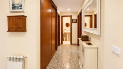 Piso – Narón - Vista 2