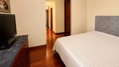 Piso – Narón - Más