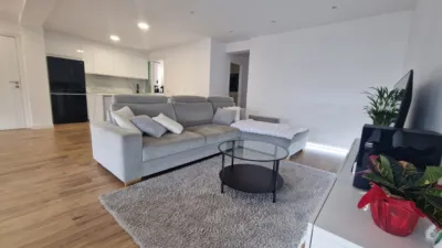 Piso – Narón - Vista 3