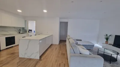 Piso – Narón - Vista 4