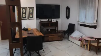 Apartment on Hijuela de la Granja Street photo 27
