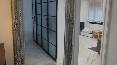 Apartment on Hijuela de la Granja Street photo 25