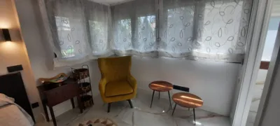 Apartment on Hijuela de la Granja Street photo 24