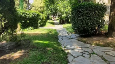 Apartment on Hijuela de la Granja Street photo 2