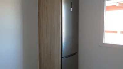Piso en venta en Calle de Miguel Zabaleta, Beraun-Pontika (Errenteria) de 260.000 €