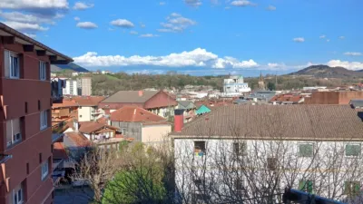Piso en venta en Calle de Miguel Zabaleta, Beraun-Pontika (Errenteria) de 260.000 €
