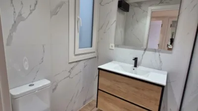 Piso en venta en Nafarroa Kalea, Zarautz de 830.000 €