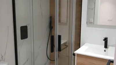 Piso en venta en Nafarroa Kalea, Zarautz de 830.000 €