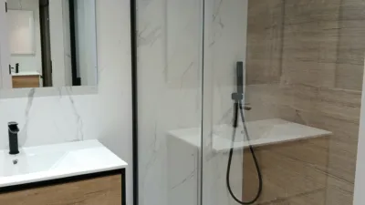Piso en venta en Nafarroa Kalea, Zarautz de 830.000 €