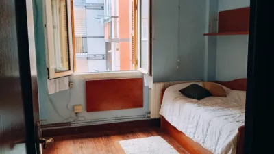 Apartment on Martín Etxeberria Street photo 9