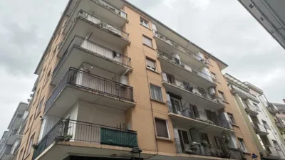 Apartment on Martín Etxeberria Street photo 12