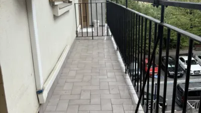Apartment on Martín Etxeberria Street photo 3
