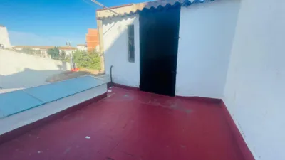 Casa pareada en Benissa Pueblo photo 3