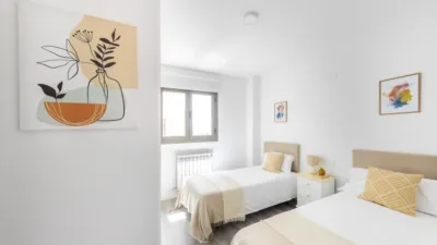 Piso en alquiler en Calle Padre Gregorio Céspedes - Imagen 11