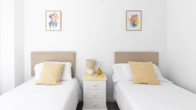 Piso en alquiler en Calle Padre Gregorio Céspedes - Imagen 12