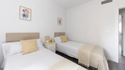 Piso en alquiler en Calle Padre Gregorio Céspedes - Imagen 13