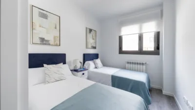 Piso en alquiler en Calle Padre Gregorio Céspedes - Imagen 14