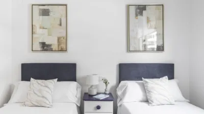 Piso en alquiler en Calle Padre Gregorio Céspedes - Imagen 15