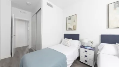 Piso en alquiler en Calle Padre Gregorio Céspedes - Imagen 16