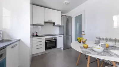 Piso en alquiler en Calle Padre Gregorio Céspedes - Imagen 17