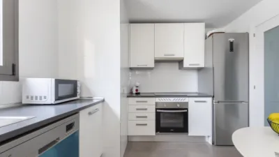 Piso en alquiler en Calle Padre Gregorio Céspedes - Imagen 18