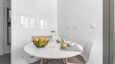 Piso en alquiler en Calle Padre Gregorio Céspedes - Imagen 20