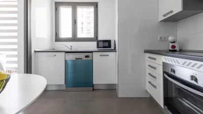 Piso en alquiler en Calle Padre Gregorio Céspedes - Imagen 19