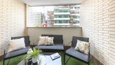 Piso en alquiler en Calle Padre Gregorio Céspedes - Imagen 3